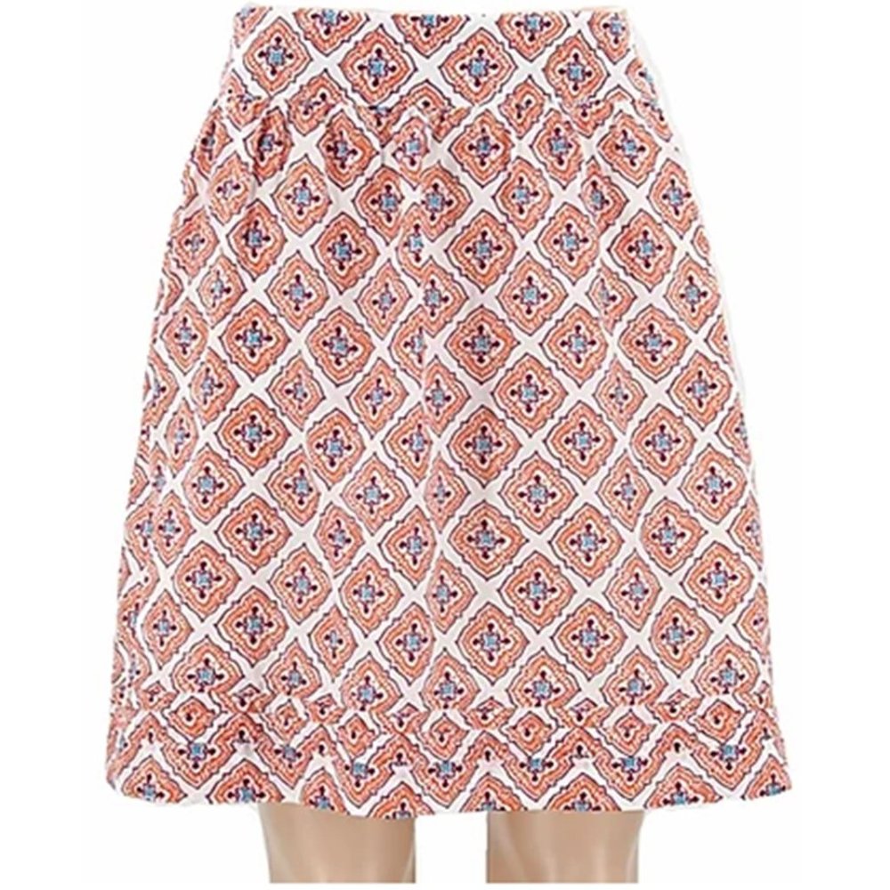 LOFT Fun Skirt